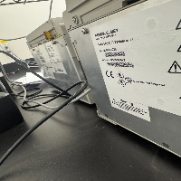 Applied Biosystems GeneAmp PCR System 9700 image 1